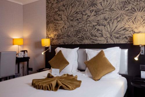 Bel-Air Nord Hôtel | Best Western Allegro Nation