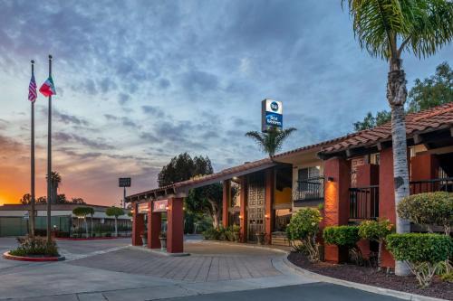 San Ysidro Hôtel | Best Western Americana Inn