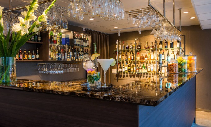 Arlandastad Hôtel | Best Western Arlanda Plus Park Airport Hotel