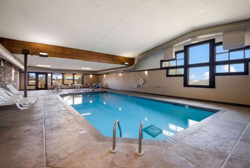 Bemidji Hôtel | Best Western Bemidji