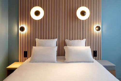 Bourgoin-Jallieu Hôtel | Best Western Bourgoin Jallieu