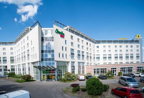 Moerfelden-Walldorf Appartement | Best Western Conference Airporthotel Frankfurt Mörfelden