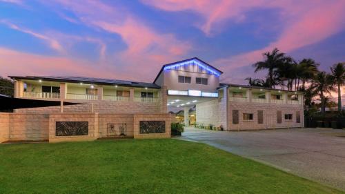 Caboolture Hôtel | Best Western Caboolture Gateway Motel