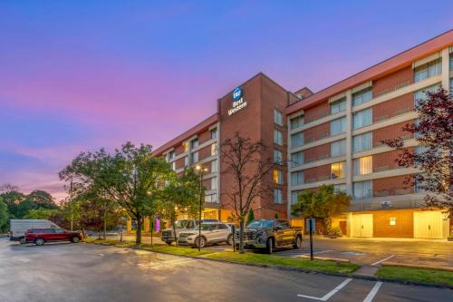 Lanham Hôtel | Best Western Capital Beltway Washington DC