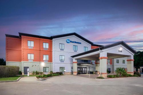 Carthage Hôtel | Best Western Carthage Inn & Suites