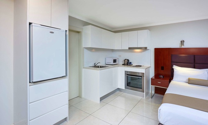 Casula Hôtel | Best Western Casula Motor Inn
