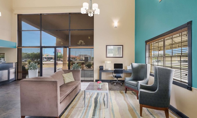 Conway Hôtel | Best Western Conway