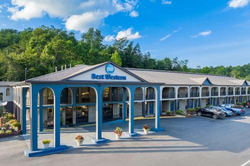 Woodbine Hôtel | Best Western Corbin Inn