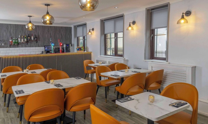 Ebbw Vale Hôtel | Best Western Ebbw Vale