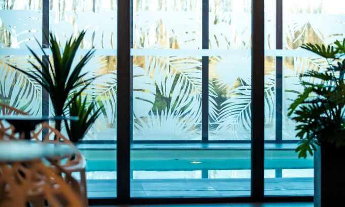Honfleur Hôtel | Best Western Eden Spa