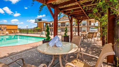 El Reno Hôtel | Best Western El Reno