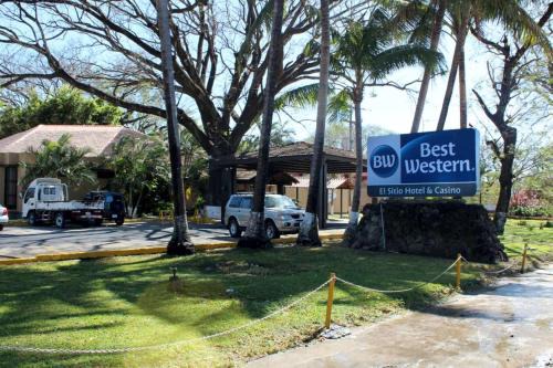 Liberia Hôtel | Best Western El Sitio Hotel