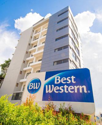 Colombo 05 Hôtel | Best Western Elyon Colombo