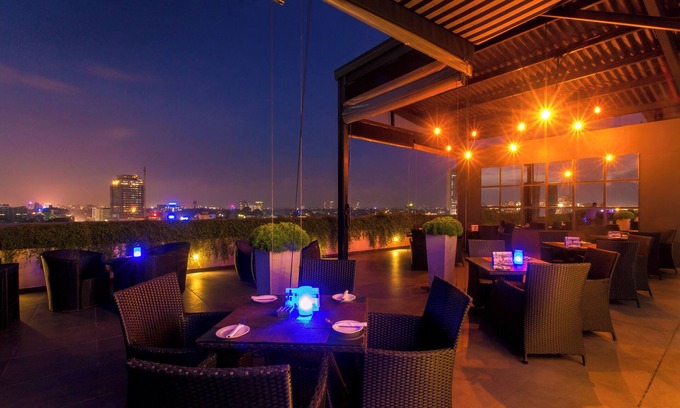 Colombo 05 Hôtel | Best Western Elyon Colombo