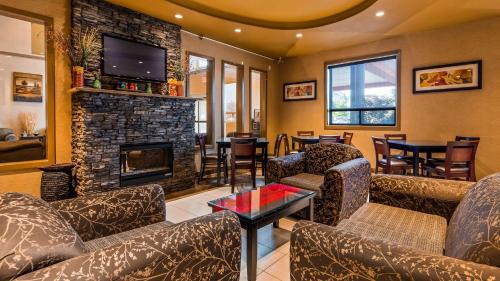 Estevan Hôtel | Best Western Estevan Inn & Suites