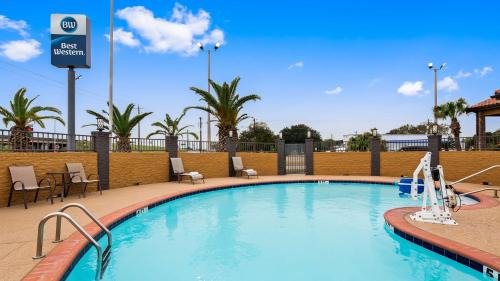 El Campo Hôtel | Best Western Executive Inn El Campo