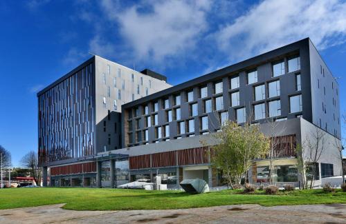 Temuco Hôtel | Best Western Ferrat