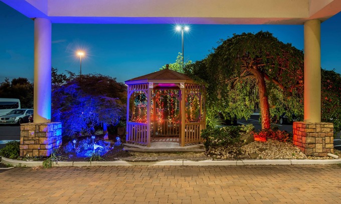 Fort Washington Hôtel | Best Western Fort Washington Inn