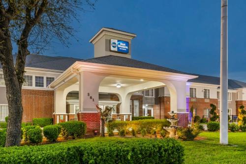 Fort Worth Hôtel | Best Western Fort Worth Inn & Suites