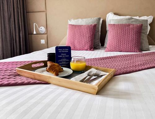 Fresnes-les-Montauban Hôtel | Best Western L'Aquarium Arras Nord