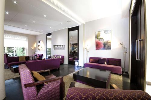 Villefranche-sur-Saone Hôtel | Best Western Plus Hotel Plaisance