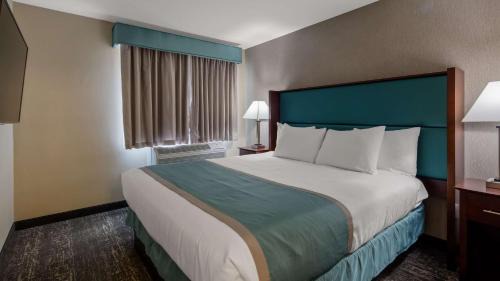 Seabrook Hôtel | Best Western Hampshire Inn & Suites