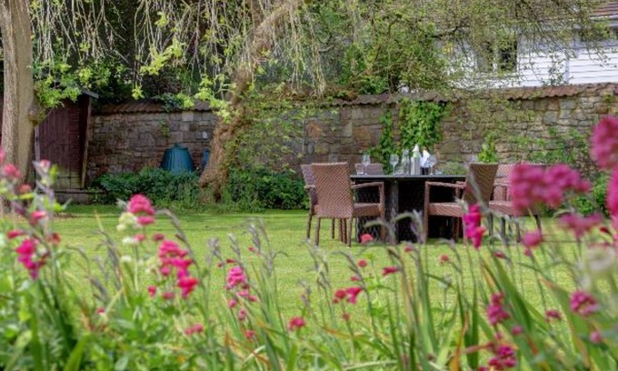 Henbury Hôtel | Best Western Henbury Lodge Hotel