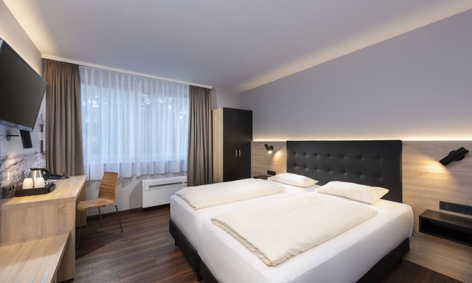 Bremen Hôtel | Best Western Hotel Achim Bremen