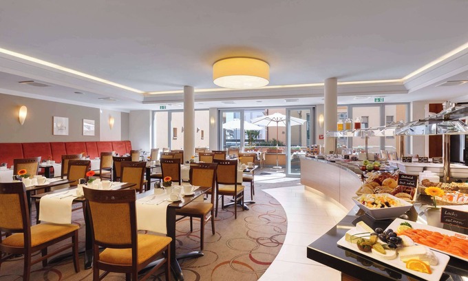 Bamberg Hôtel | Best Western Hotel Bamberg