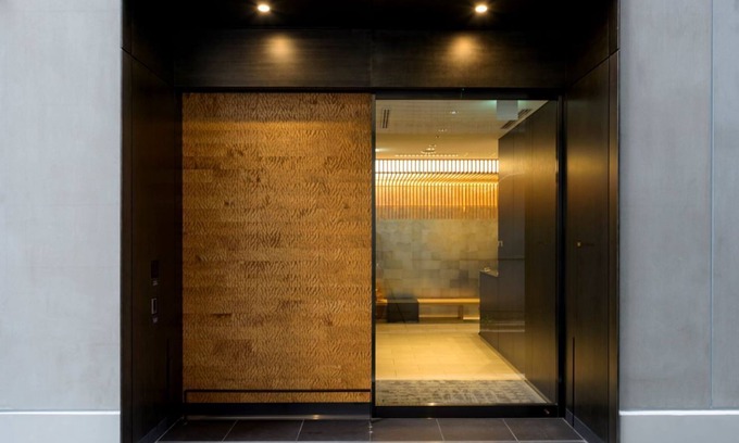 Ueno Hôtel | Best Western Hotel Fino Tokyo Akihabara