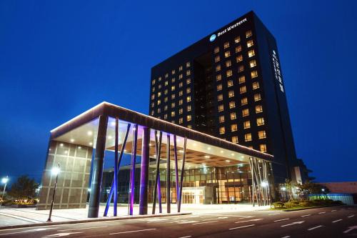 Gunsan Hôtel | Best Western Hotel Gunsan