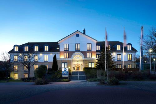 Helmstedt Hôtel | Best Western Hotel Helmstedt am Lappwald