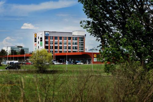 Presov Hôtel | Best Western Hotel Presov