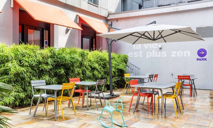 Cholet Hôtel | Best Western Hotel San Benedetto