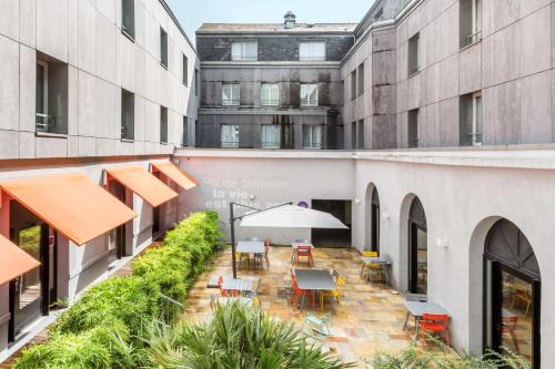 Cholet Hôtel | Best Western Hotel San Benedetto