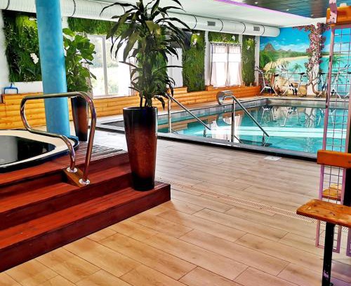 Lescar Hôtel | Best Western Hotel & SPA Pau Lescar Aeroport