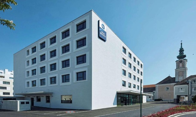 Tulln an der Donau Hôtel | Best Western Hotel Tulln