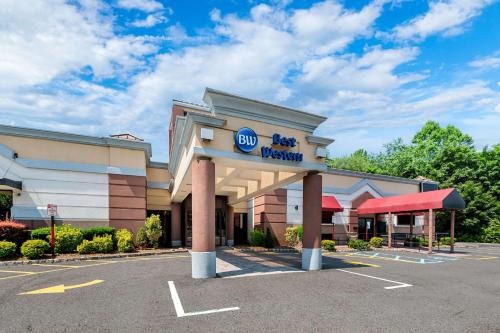 Ramsey Hôtel | Best Western Inn at Ramsey