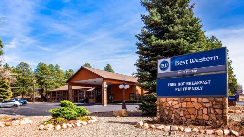 Pinetop Hôtel | Best Western Inn Of Pinetop