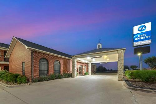 Brenham Hôtel | Best Western Inn of Brenham