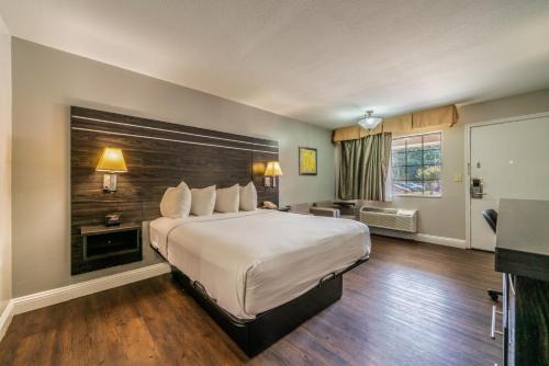 Jasper Hôtel | Best Western Inn of Jasper