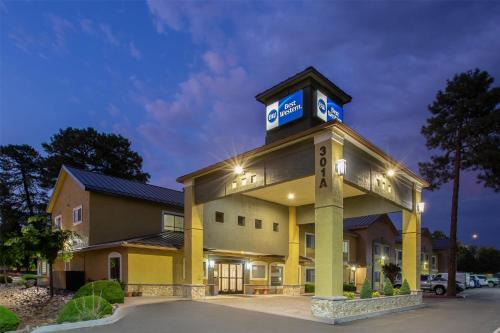 Payson Hôtel | Best Western Inn of Payson