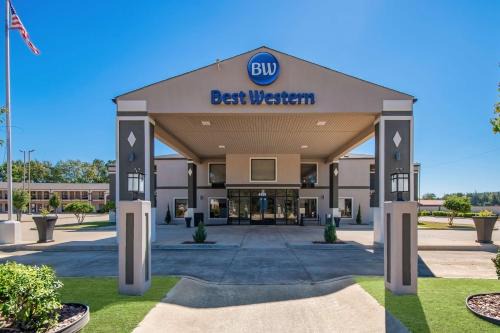 Mexia Hôtel | Best Western Inn