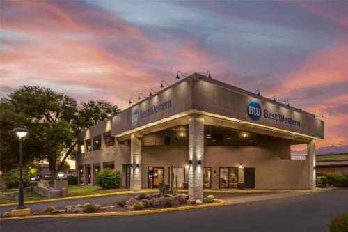 Casas Adobes Hôtel | Best Western InnSuites Tucson Foothills Hotel & Suites
