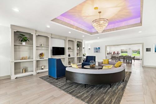 Iowa Hôtel | Best Western Iowa - Lake Charles East