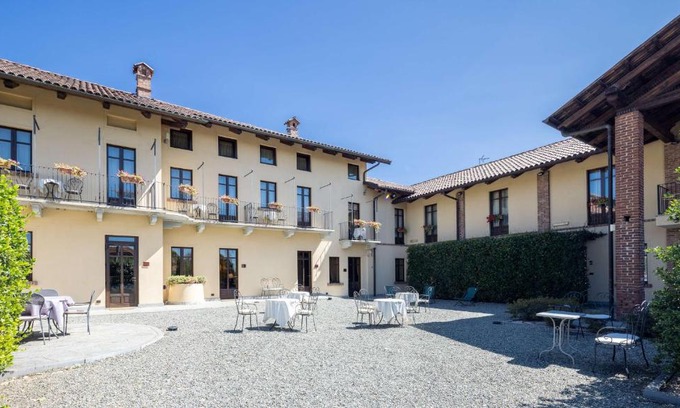 San Francesco al Campo Hôtel | Best Western Plus Hotel Le Rondini