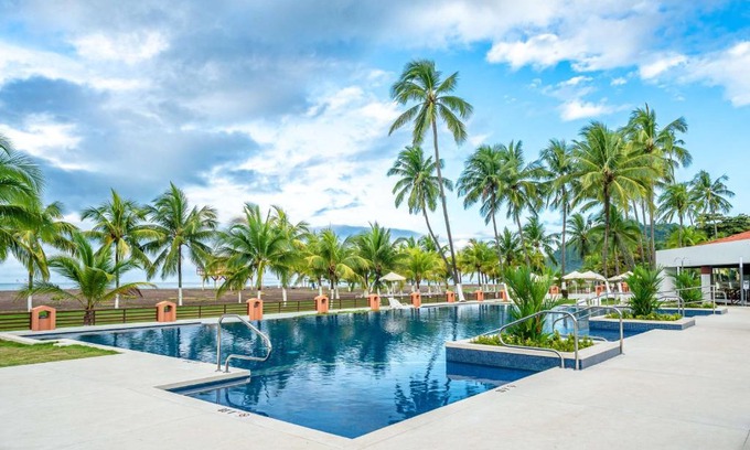 Jaco Station Balnéaire | Best Western Jaco Beach All Inclusive Resort
