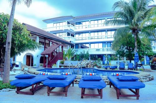 Kunduchi Station Balnéaire | Best Western Jangwani Sea Breeze Resort