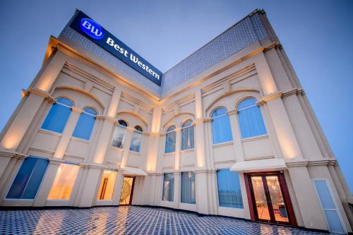 Kapurthala Hôtel | Best Western Kapurthala