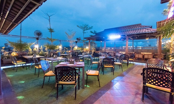 Pathankot Hôtel | Best Western La Vista Pathankot